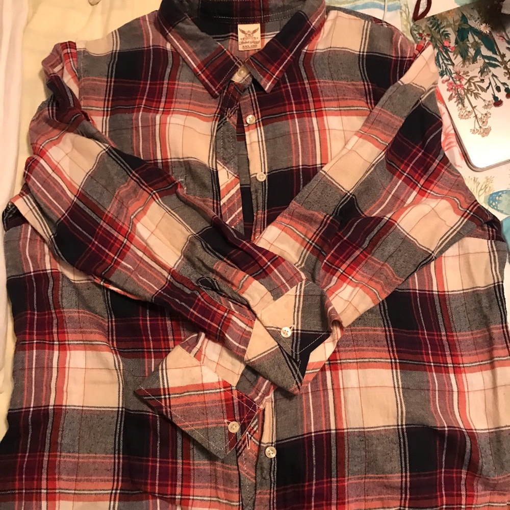 Flannel